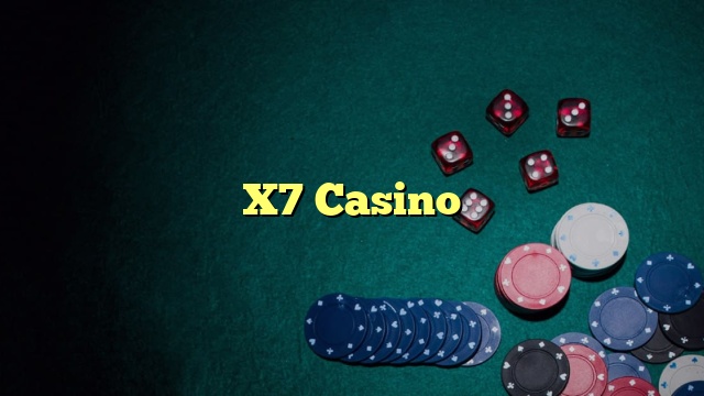 X7 Casino